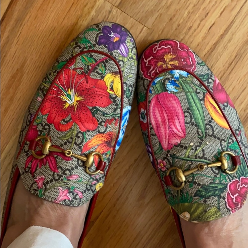 Meet your Posher, Kristine